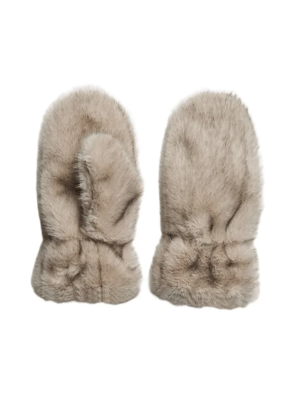 Jutlandia Mittens BC