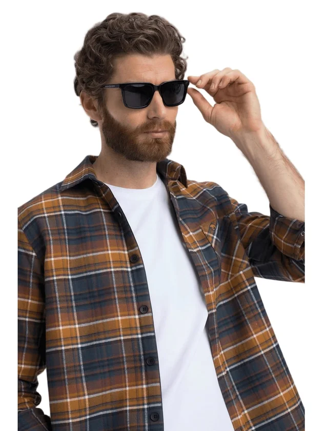 Classic Chemise ML