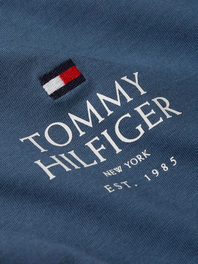 Hilfiger Stack Tee