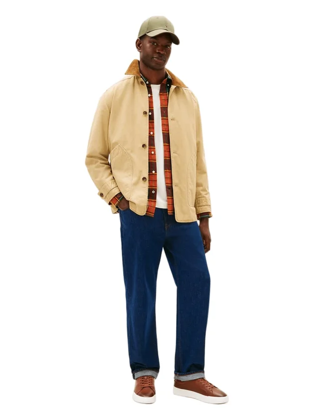 Court Core Cognac