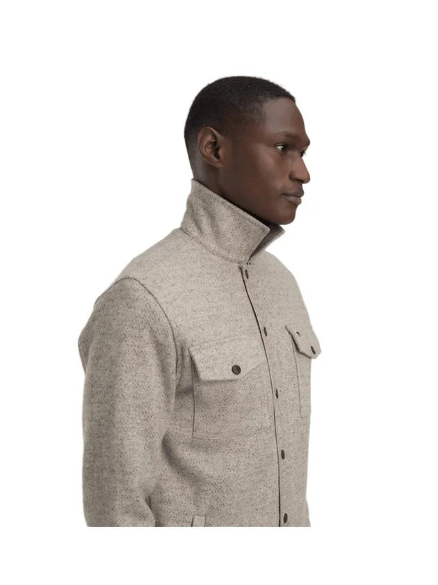 Signature Blouson