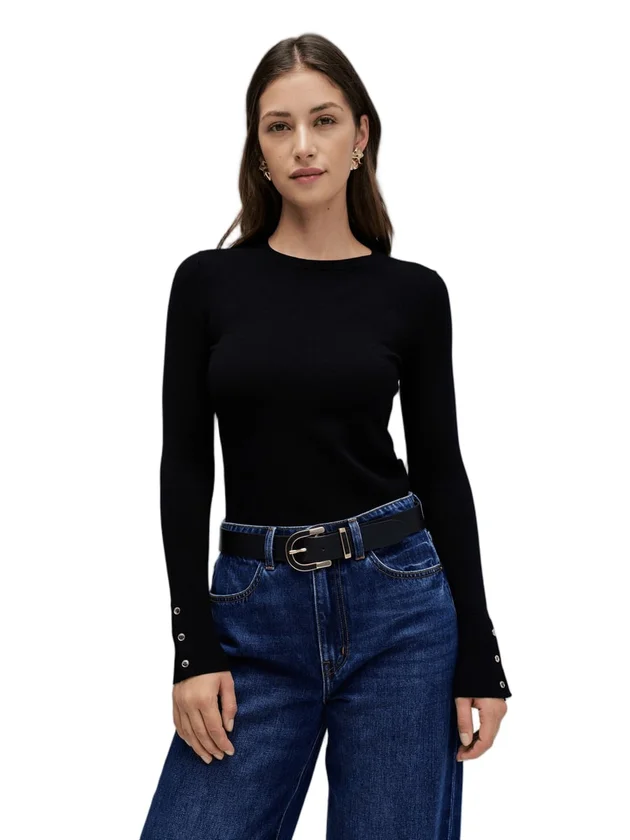 Basic Long Sleeve