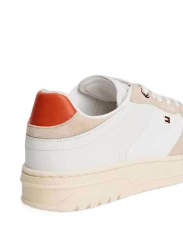 Sporty Cupsole