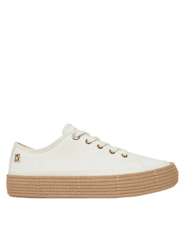 Vulc Espadrille Sneaker