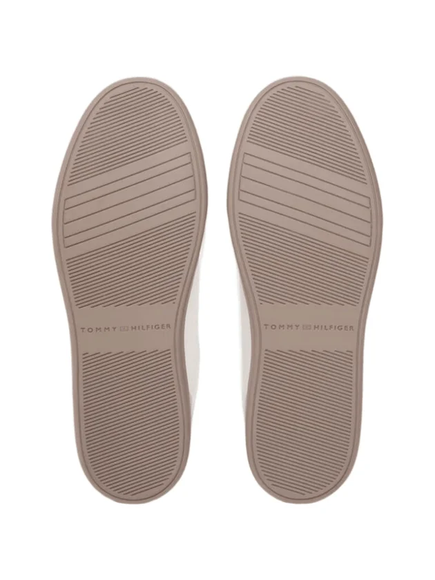 Casual Cupsole Sneaker