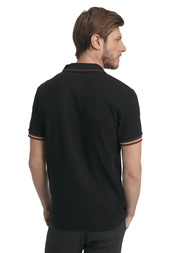 Classic Polo MC