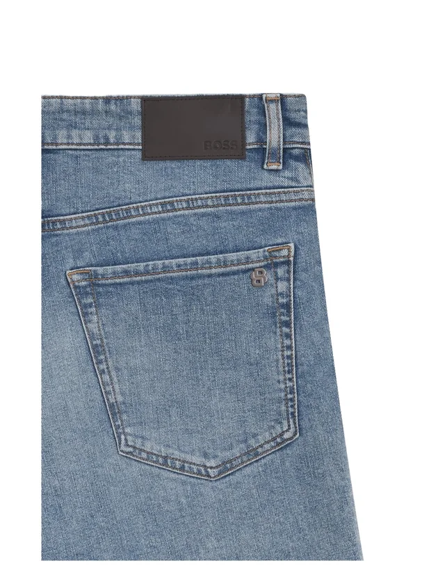 Re.Maine Shorts