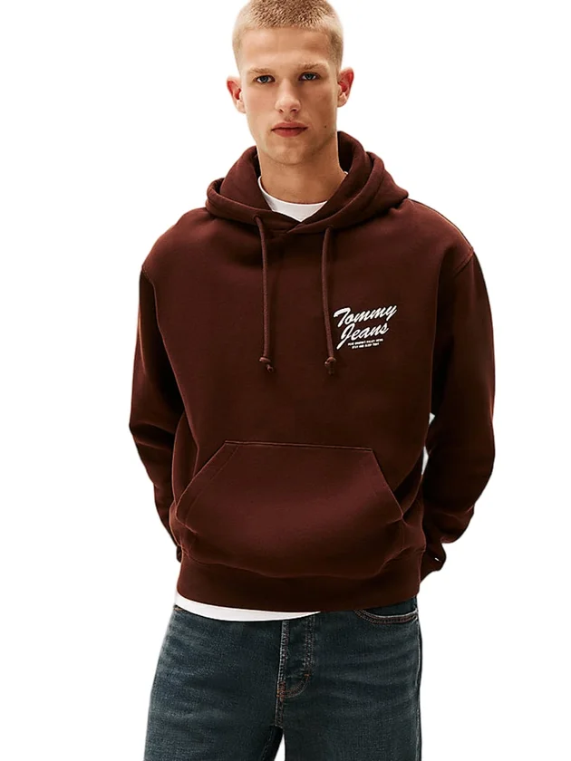 Rlx Novelty Graphic Hoodie