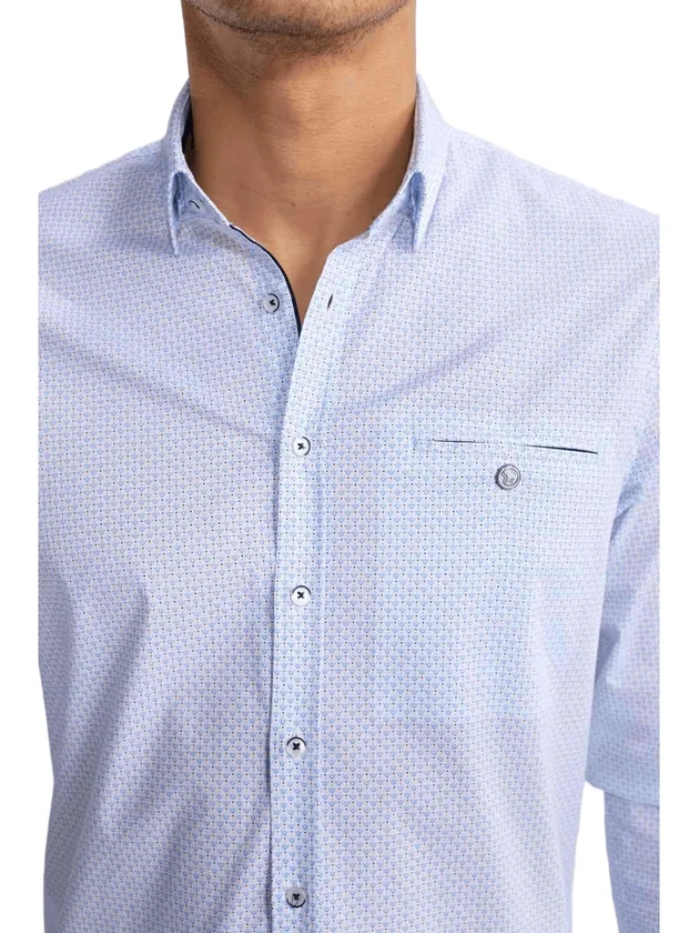 Classic Chemise Ml
