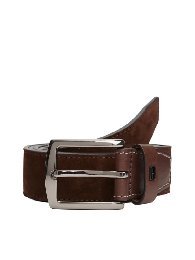 Denton Elevated Suede 3.5