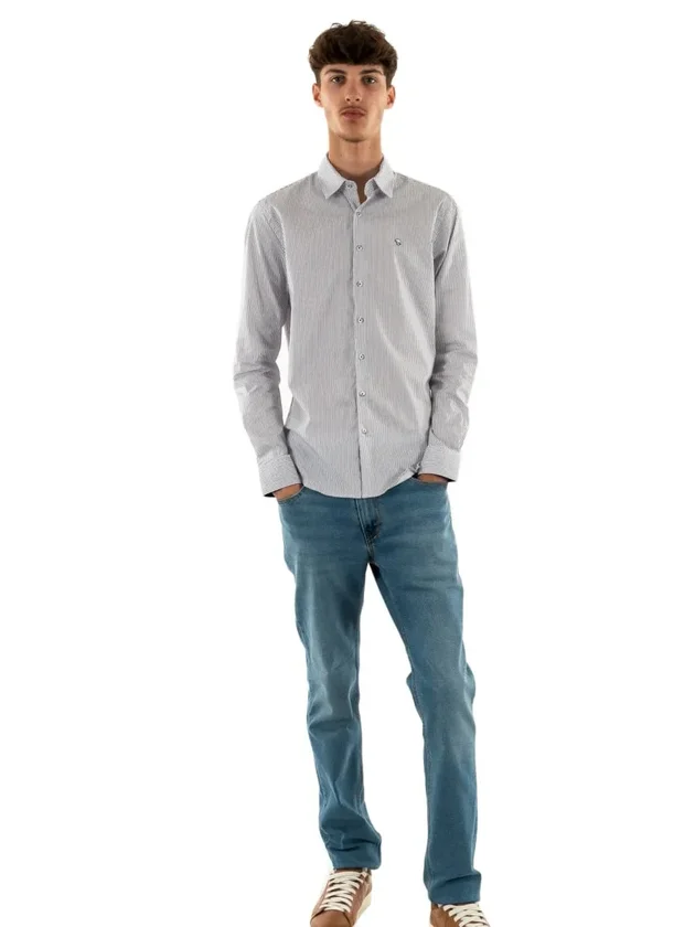 Classic Chemise Longues