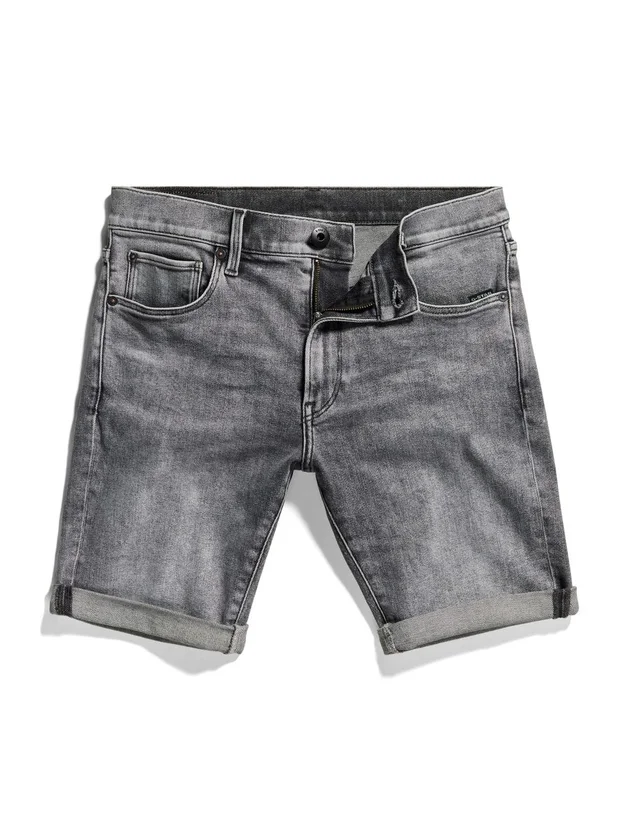 3301 Slim Short