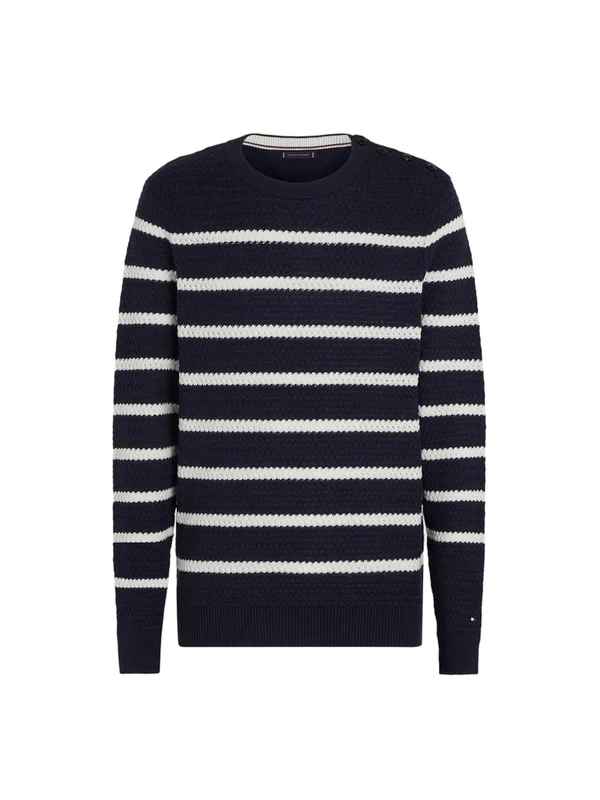 Horizontal Stripe