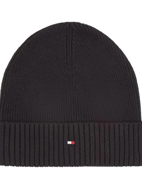 Th Flag Pima Cotton Beanie