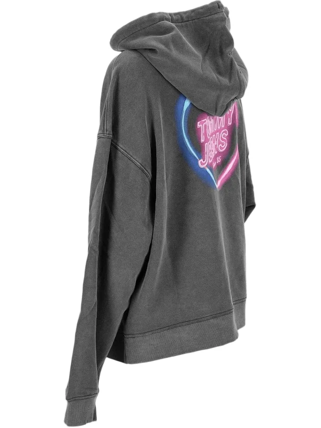 Bxy Neon Hoodie Ext
