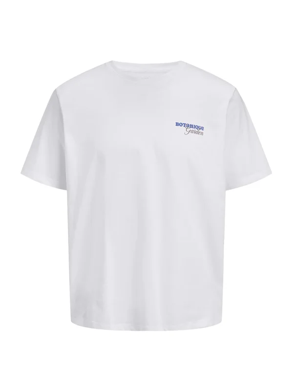 Jjbali Tee Ss Crew Neck
