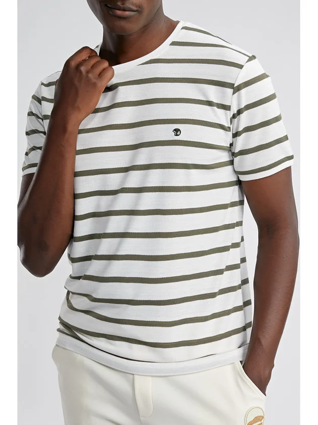 Classic T Shirt Mc