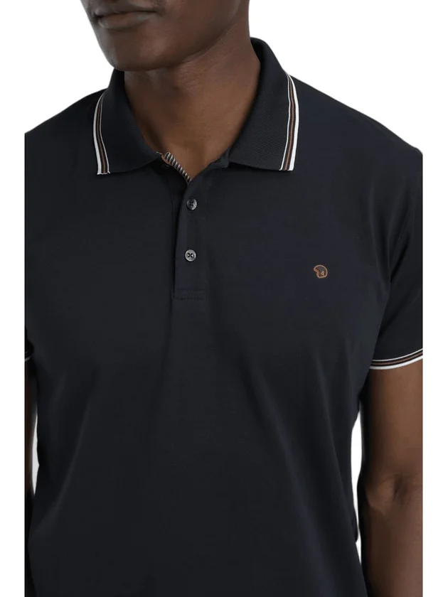 Classic Polo Mc