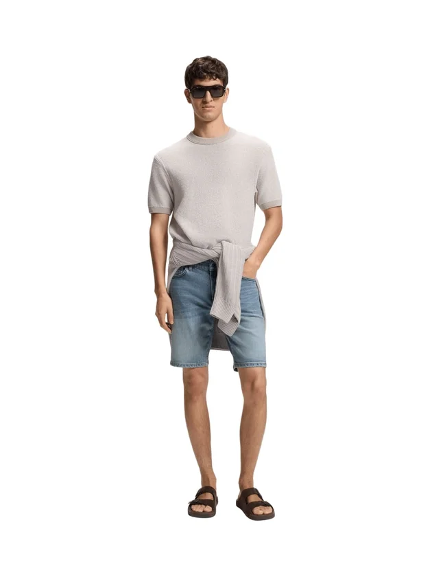 Re.Maine Shorts