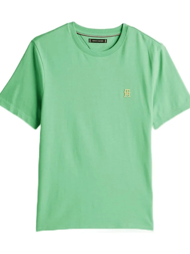 Monogram Imd Tee