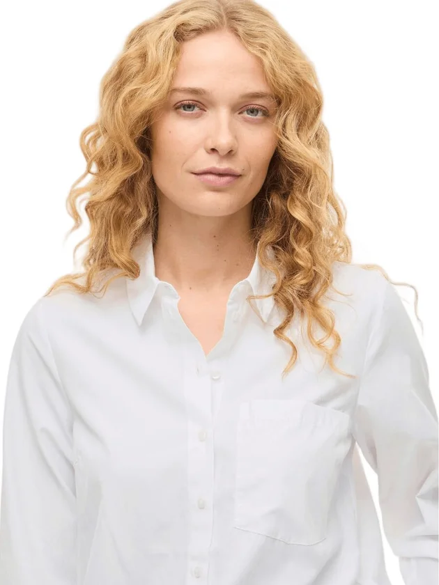 Vidarma L S Regular Shirt Noos