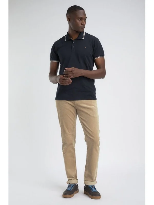 Classic Polo Mc