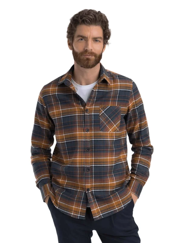 Classic Chemise ML