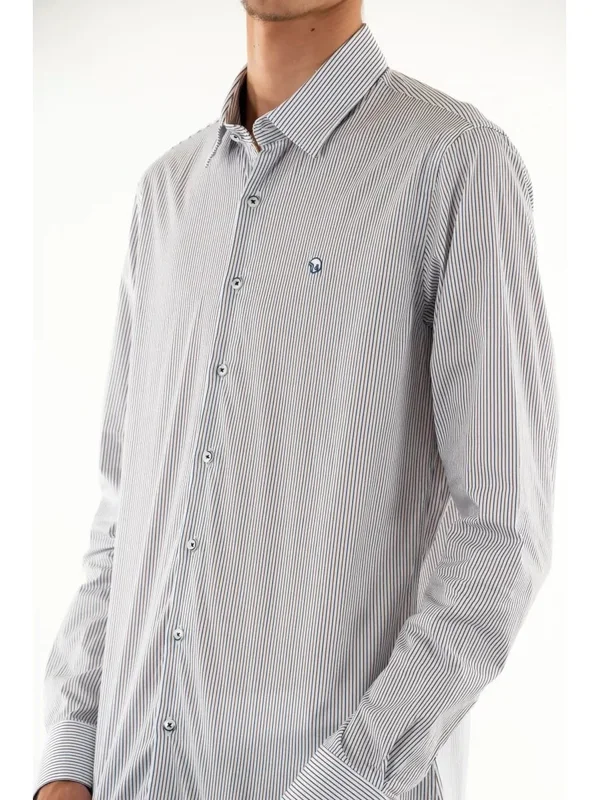 Classic Chemise Longues