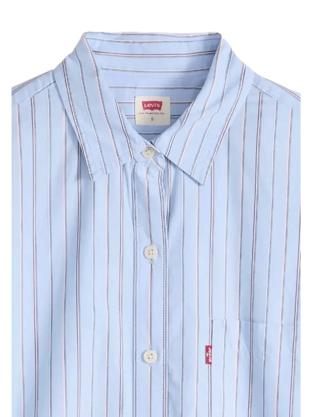 Harlie Boyfriend Shirt