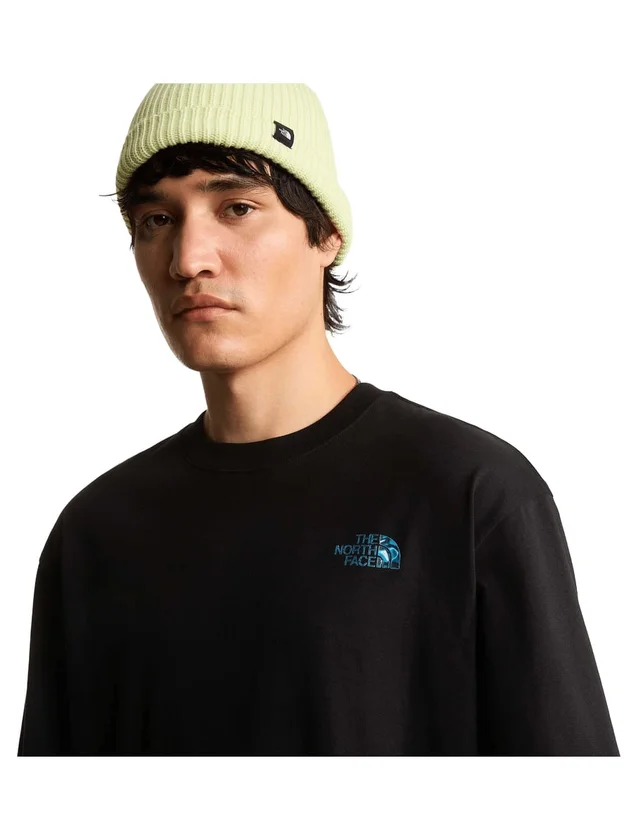 Liquid Box NSE Oversize Short Sleeve T