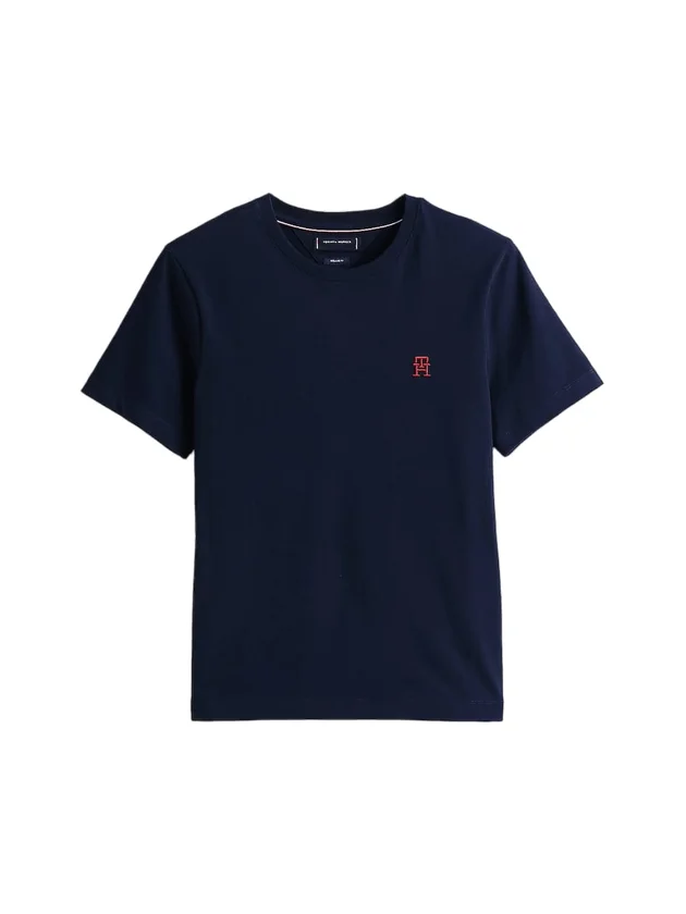 Monogram Imd Tee
