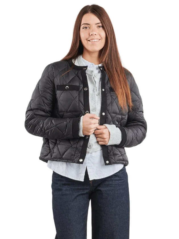 Viviane Short Jacket Ga