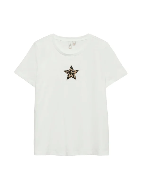 Vmisuma S S T Shirt Jrs Btq