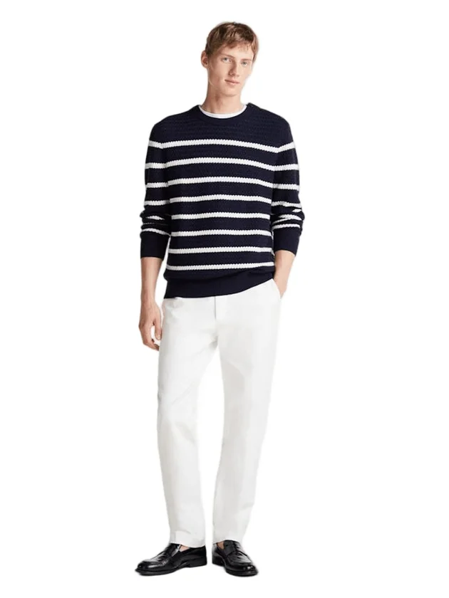 Horizontal Stripe