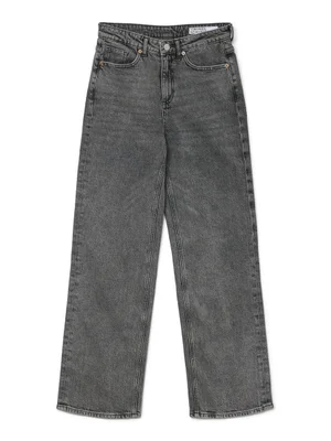 Tessa Wide Jeans