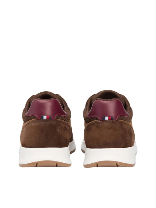 Newport Suede Mix