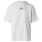 TNF WHITE