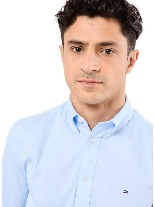 Core Flex Poplin Sol