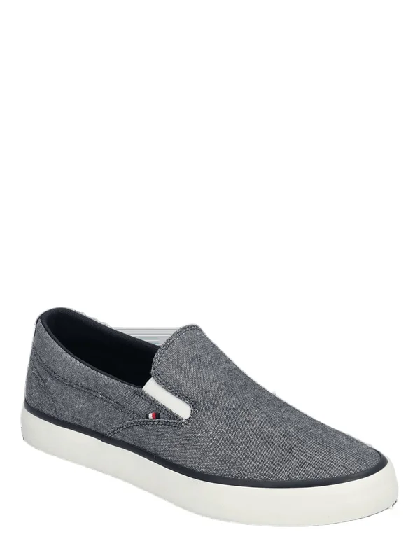 Hi Vulc Low Slip On CH
