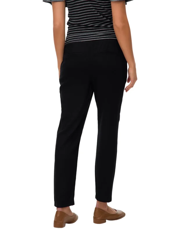 Vmjesmilo Lin Ankle Pants Wvn Noos