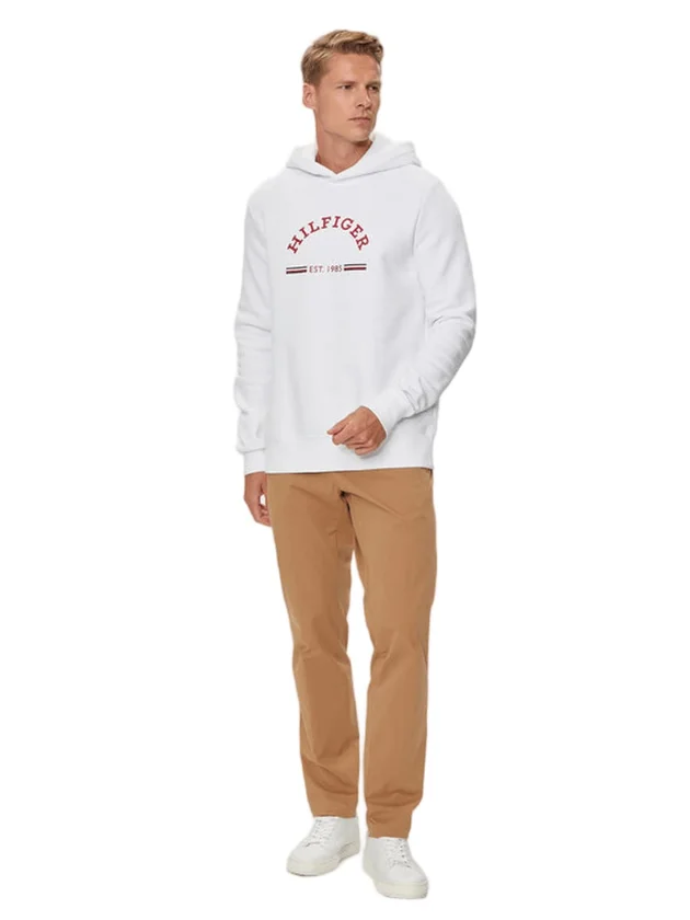Roundall Hoody