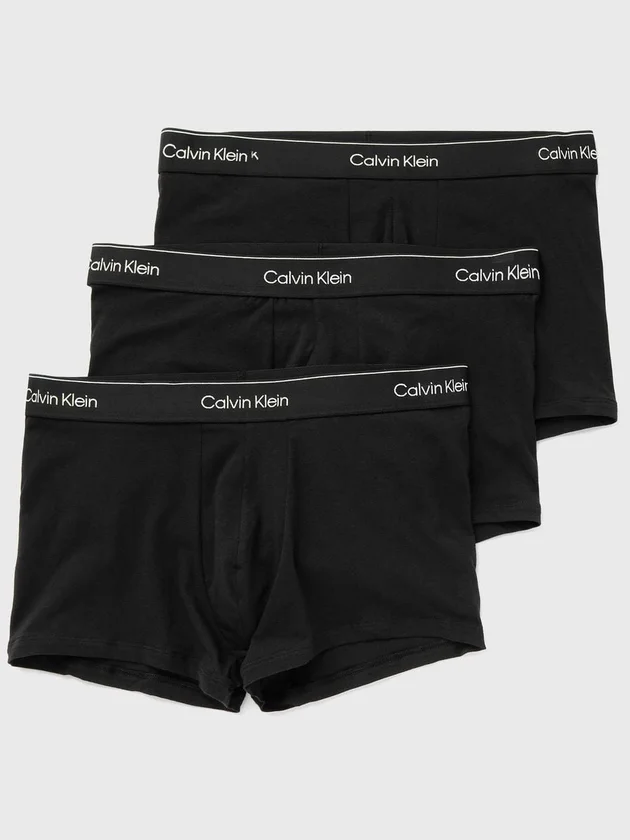 Trunk 3PK