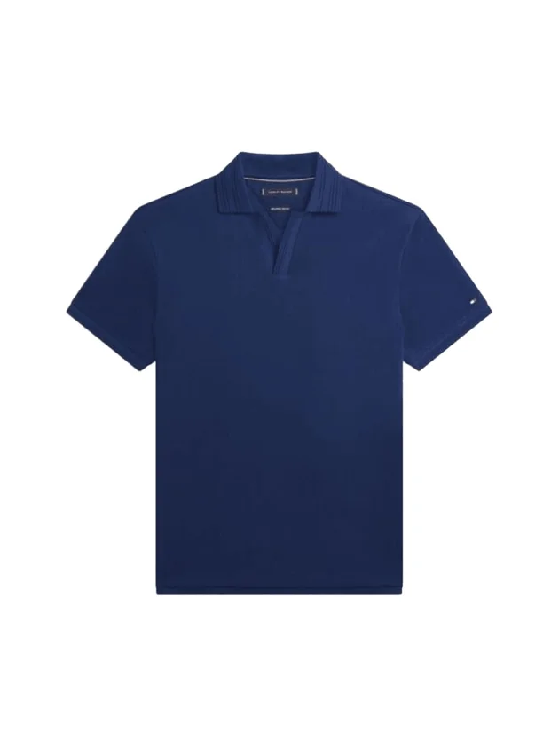 Collar Intrest Inter Reg Polo