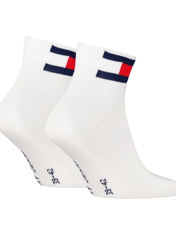 Uni Tj Quarter 2P Flag