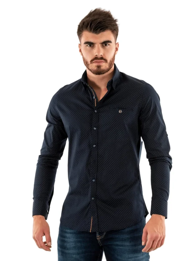 Classic Chemise Ml