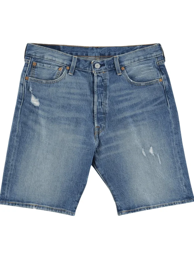 501 Original Shorts