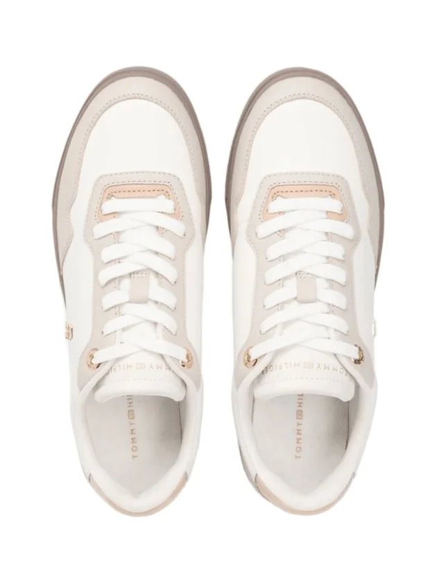 Casual Cupsole Sneaker