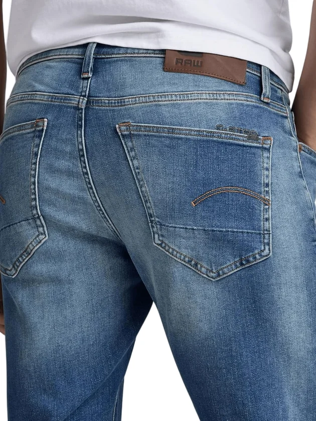 3301 Slim
