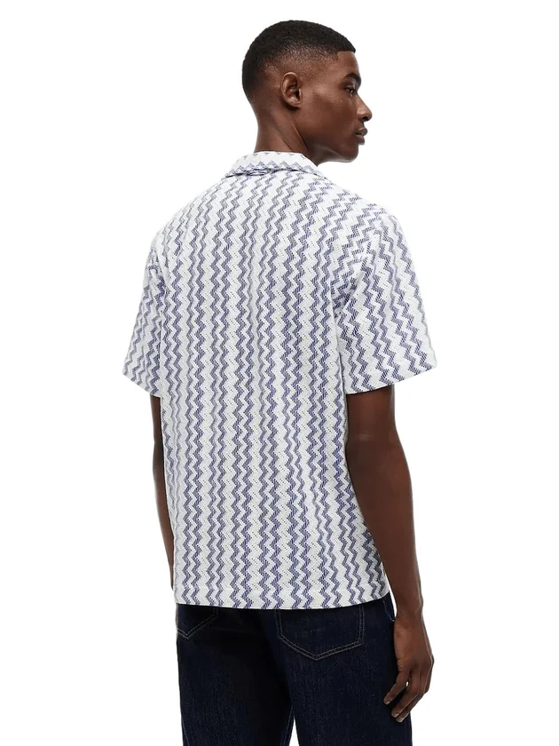 TJM Reg Club Lace SS