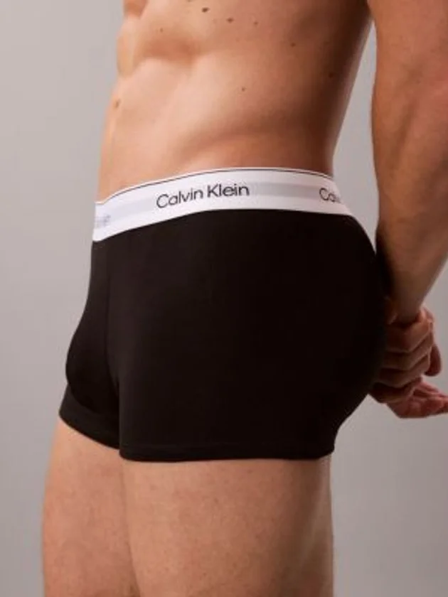 Trunk 3PK